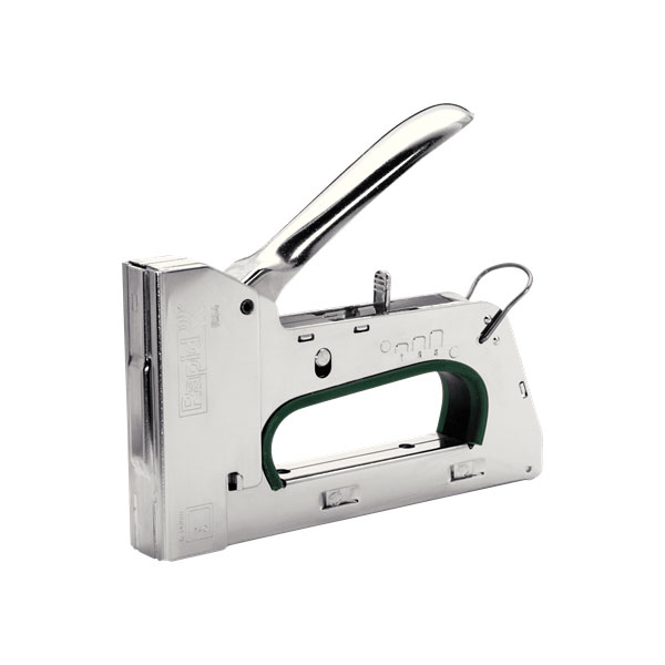 Eco-Friendly R34 Heavy-Duty Hand Tacker For Professional Use
