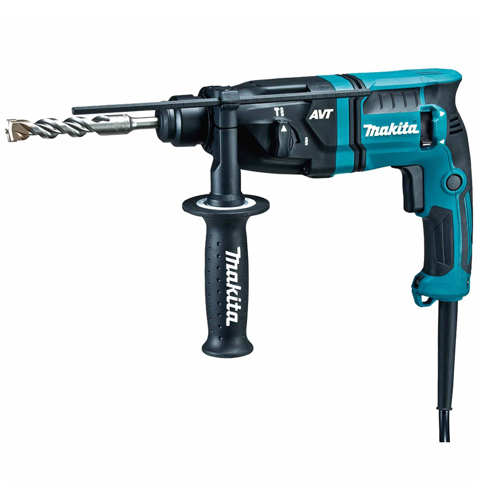 Makita HR1841F 18mm AVT SDS+ Rotary Hammer 110V