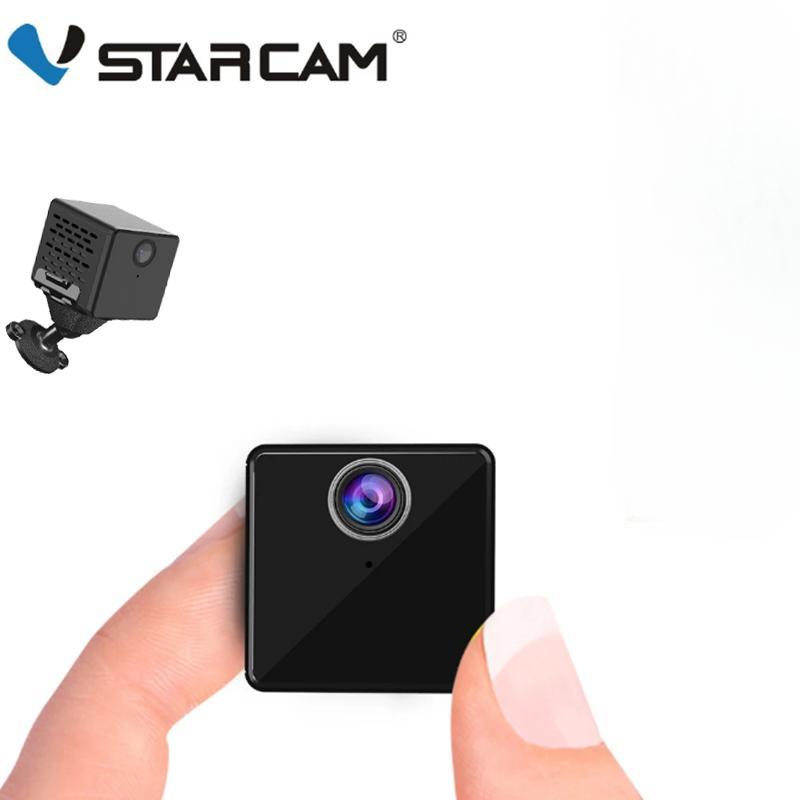 VStarcam Mini Camera 3MP WiFi Wireless Monitoring Security Protection Camcorders Video Surveillance Remote Monitor Smart Home 3MP Camera