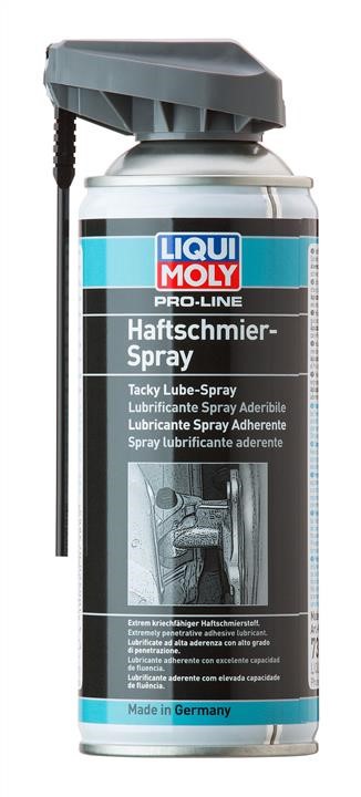 Liqui Moly Radiator Stop Leak 150Ml