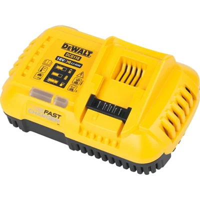 DeWalt DCB118 XR 8A Charger