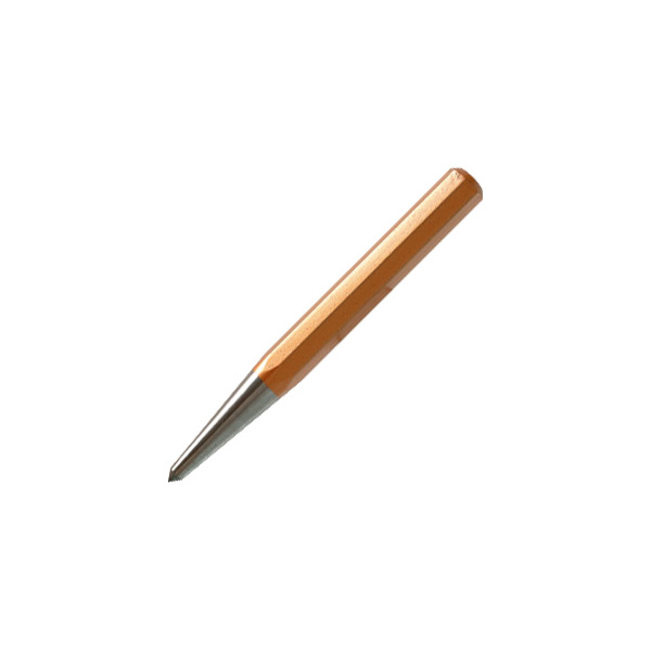 Ck Centre Punch 120X12mm