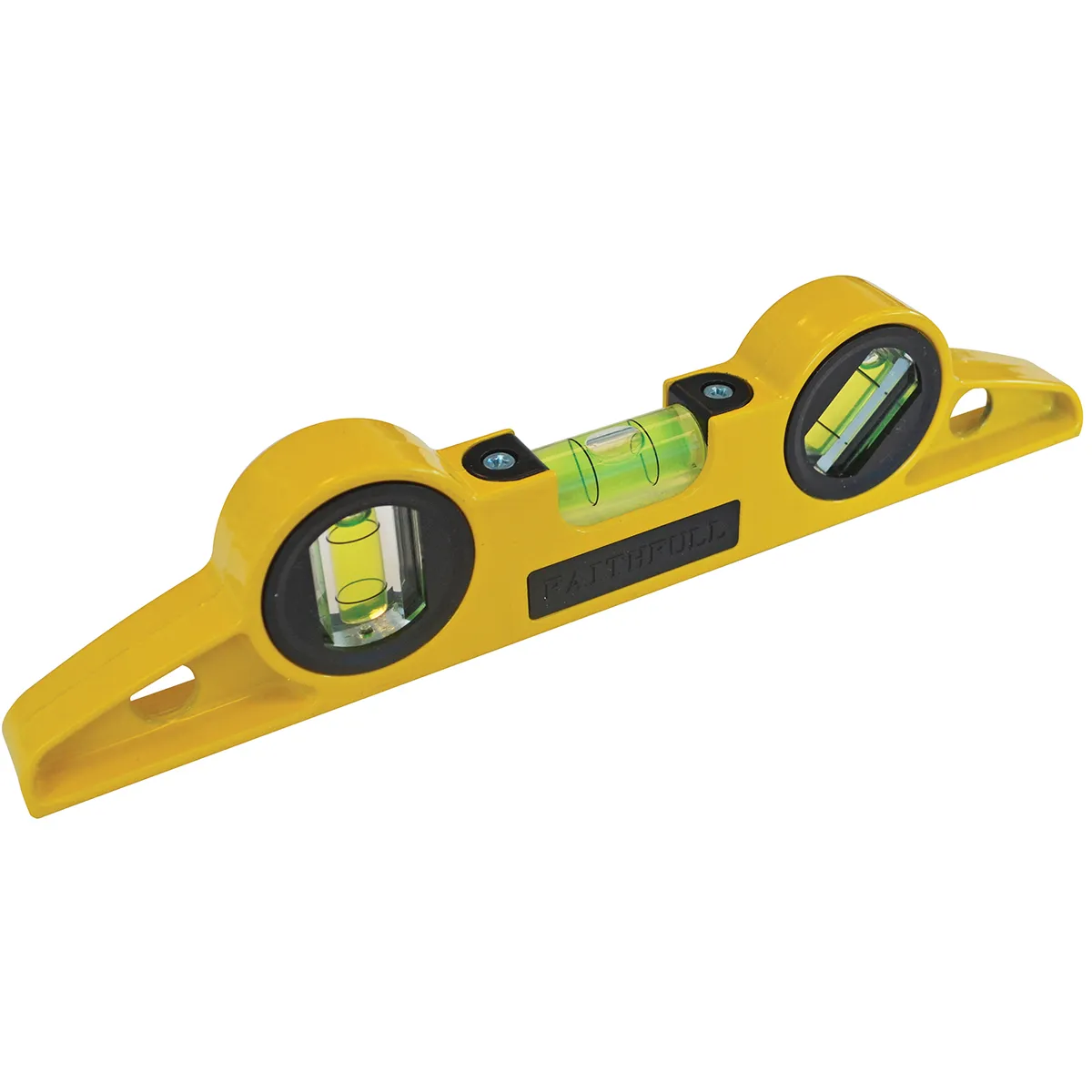 Faithfull FAISL250 Scaffold Level 24cm