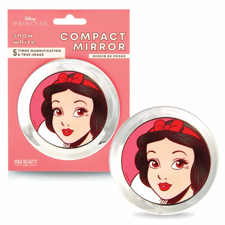 Disney , Snow White Compact Mirror