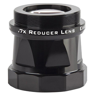 Celestron Reducer Lens 0.7x - EdgeHD 925