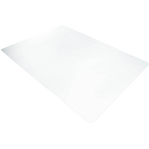 RS Office Rs-office Floor Protection Mat Ecogrip Solid, For Smooth And Hard Floors, Wxd 15