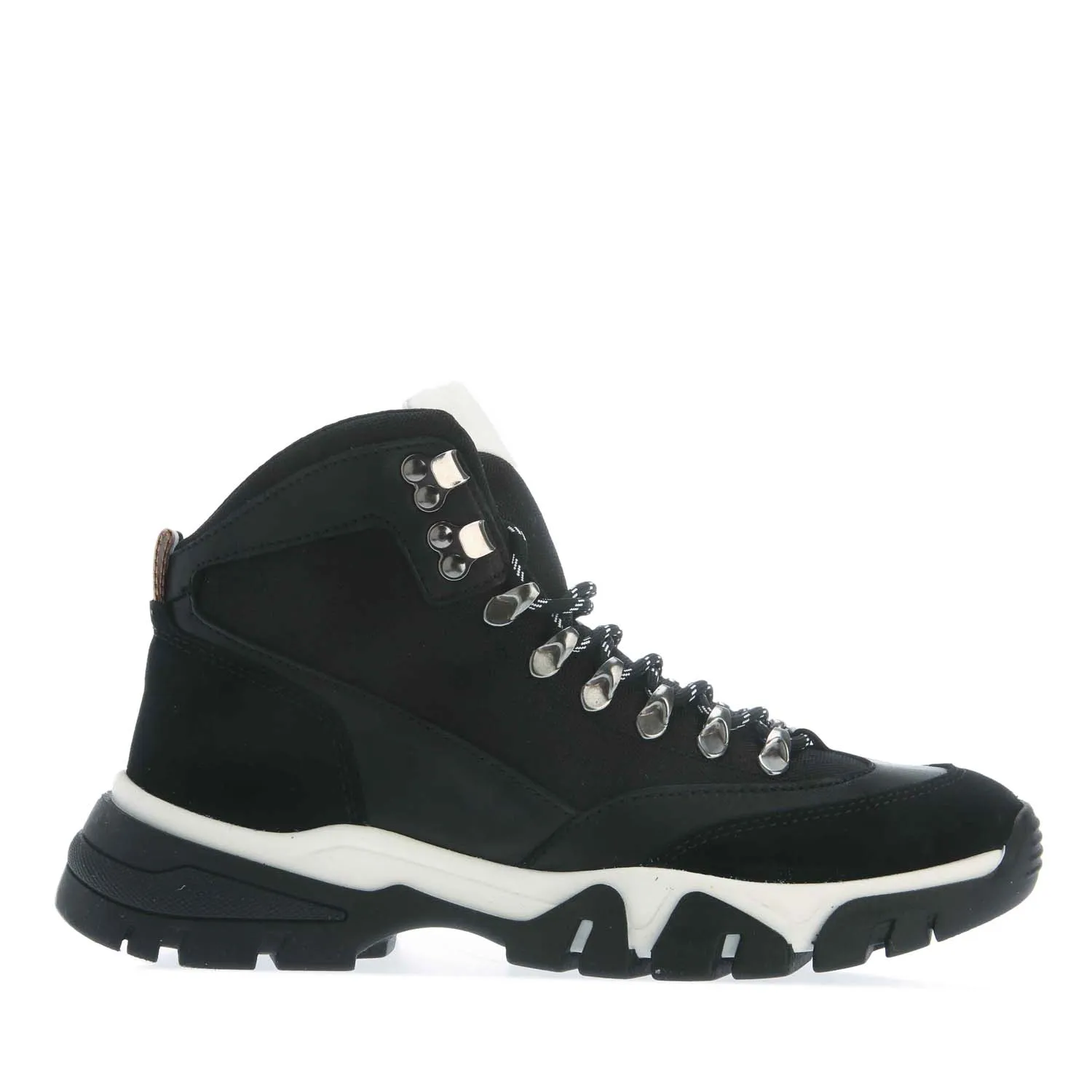 Chester Half Boots