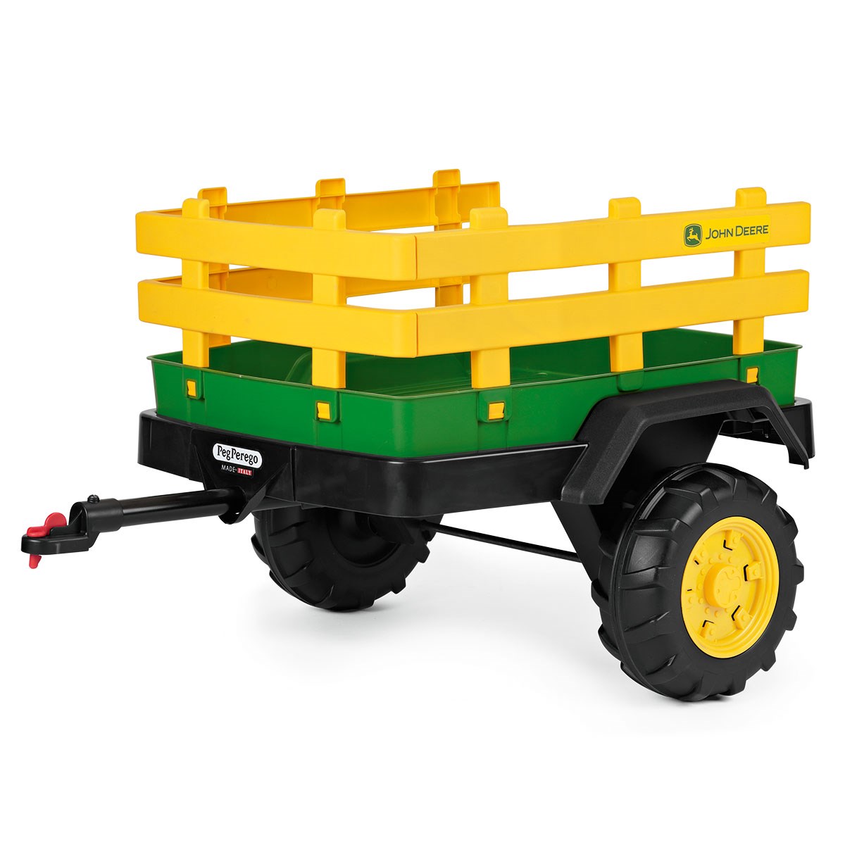  John Deere Dual Force Trailer