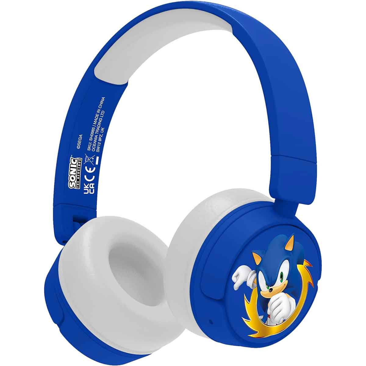 Kids Wireless Headphones