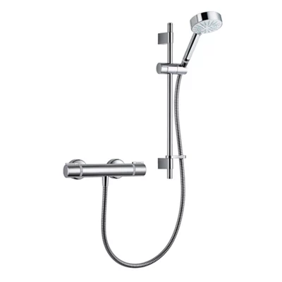 Mira Atom EV Mixer Shower