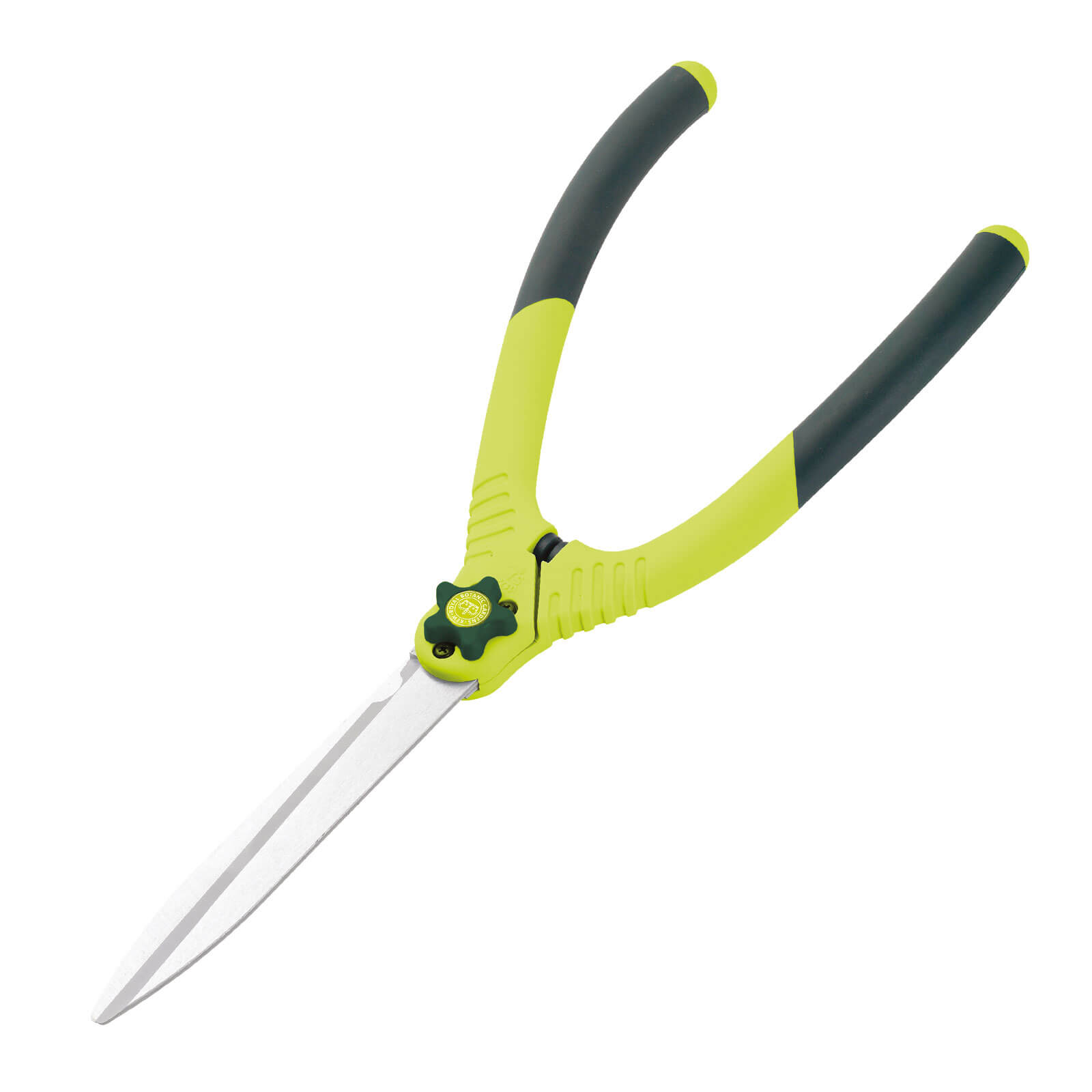 Kew Gardens Razorsharp Ergonomic Wishbone Hand Shears
