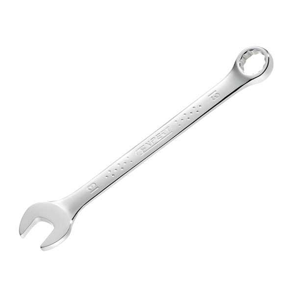 Expert by Facom Chrome Combination Spanner, 14 mm