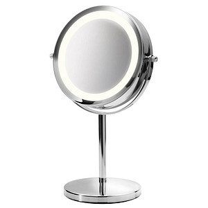 Medisana 2-in-1 Cosmetics Mirror CM 840 Illuminated Make-up Mirror