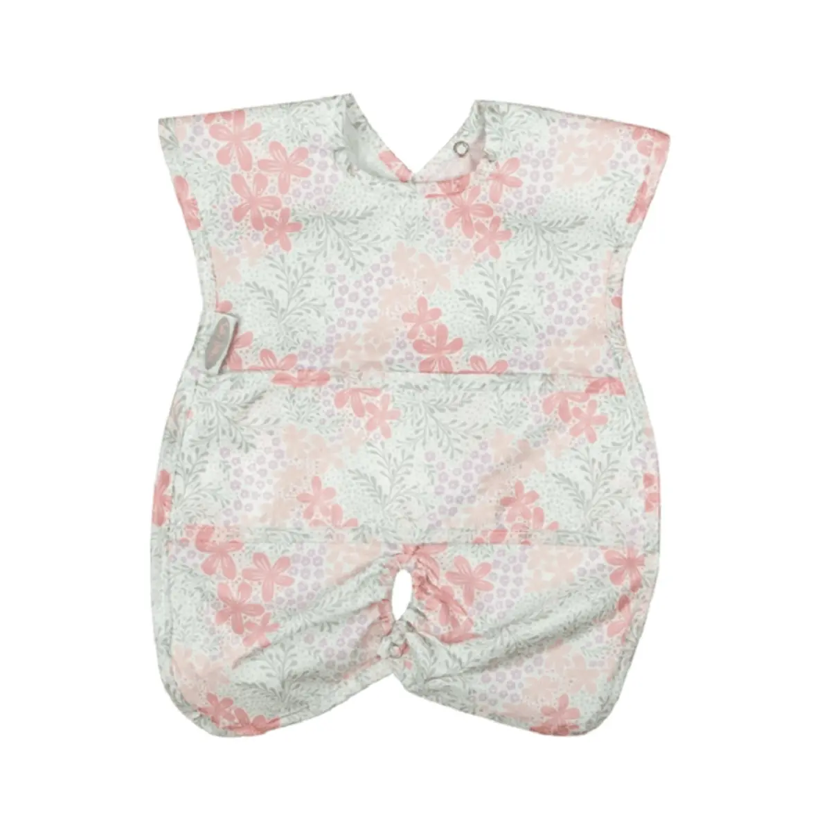 Silly Billyz SillyBillyz Wipe Clean High Chair Hugger-Bloom