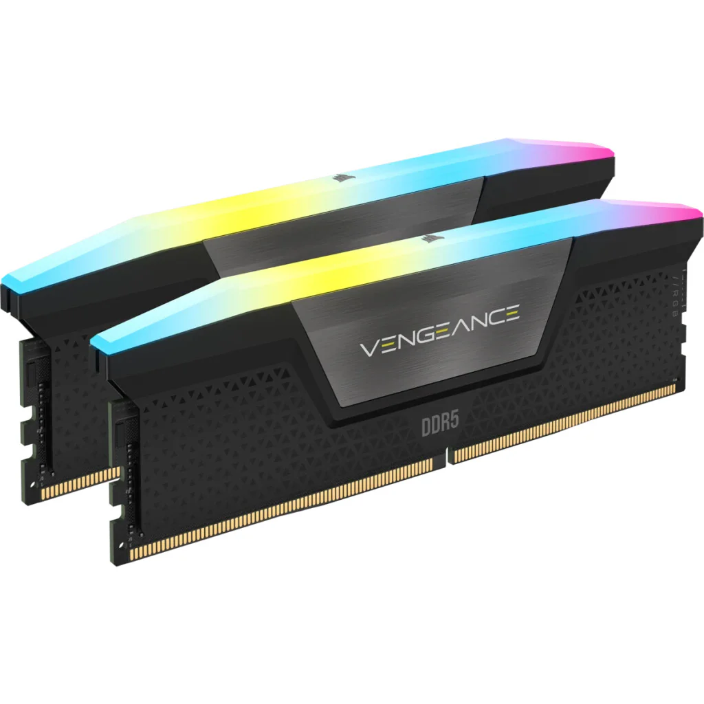 Corsair Ram D5 7200 48gb C36 Vengeance Rgb K2