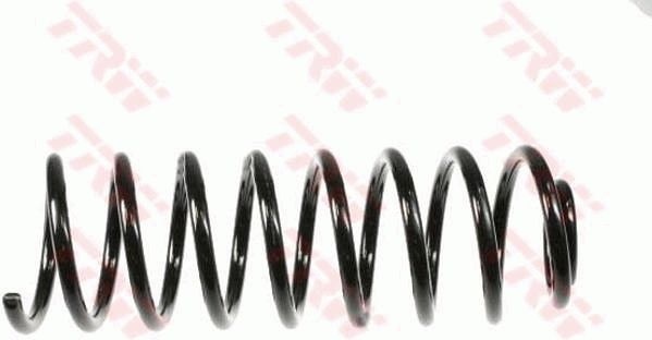Seat Ressort de suspension JCS302 TRW