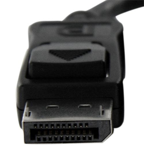 StarTech DP2VGA DisplayPort to VGA Adapter