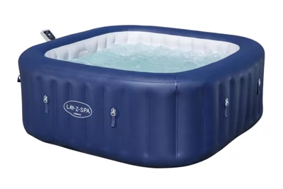 Lay-Z-Spa Hawaii 6 Person Inflatable Hot Tub