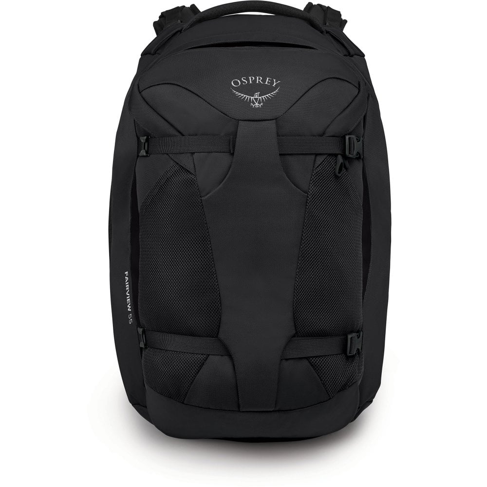 Osprey Fairview 55 / Black / One