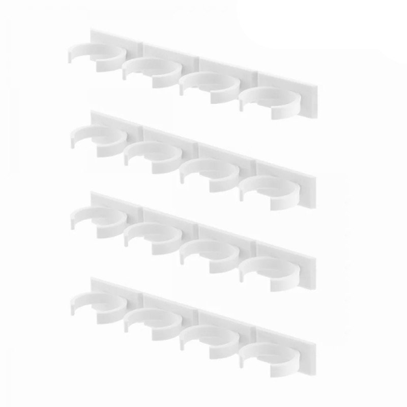 Portaspezie Adesivo e Divisibile