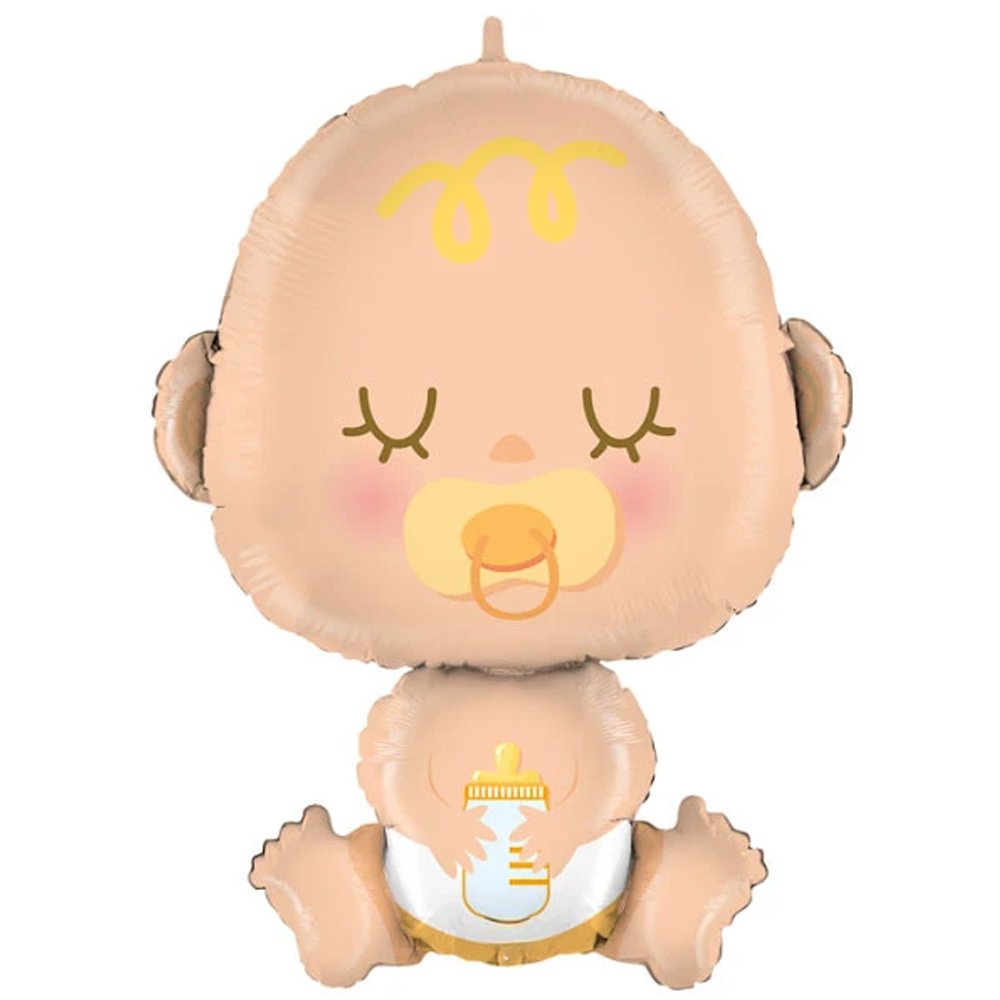 Ballonnen Shape - XXL - Lippen