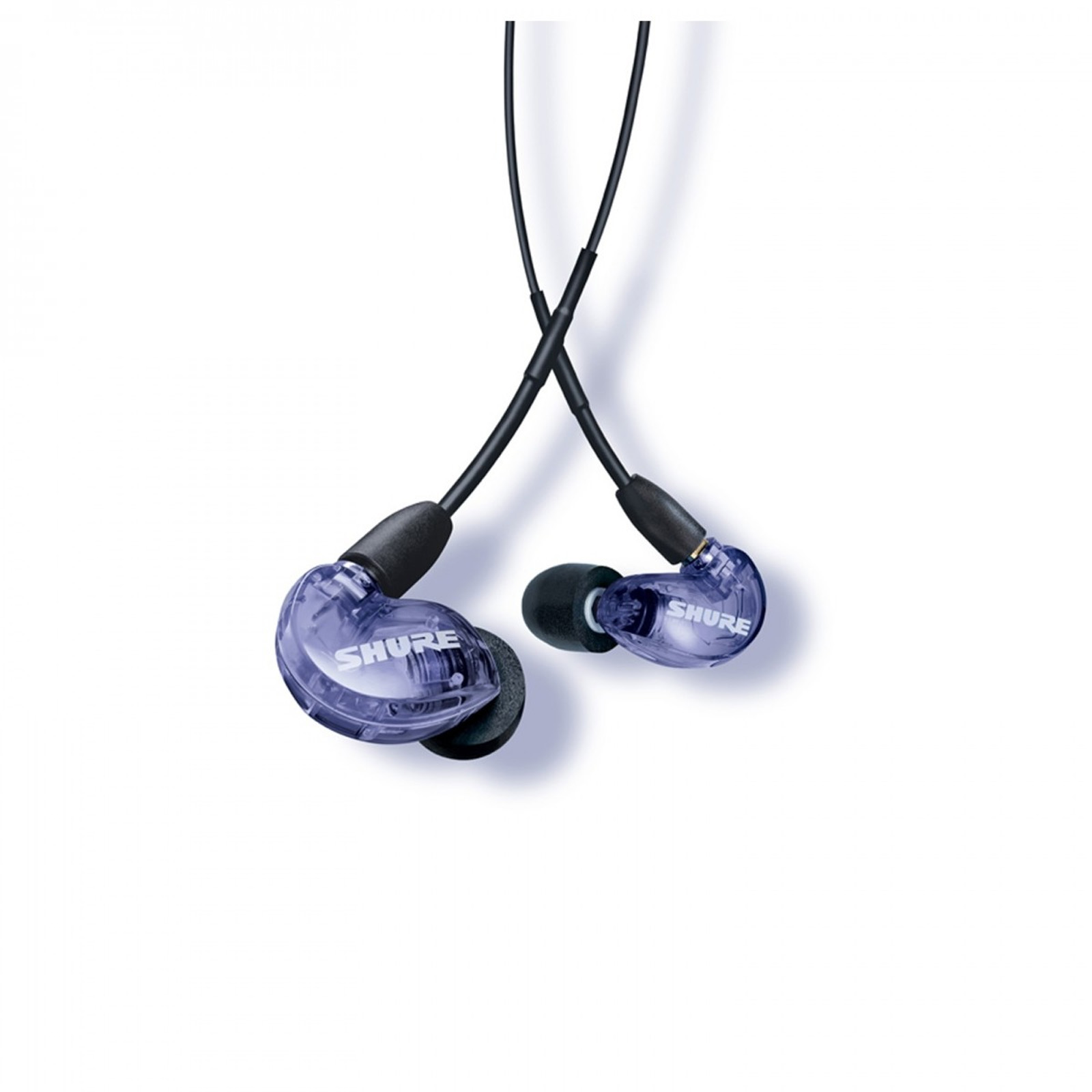 Shure SE215 Sound Isolating Earphones