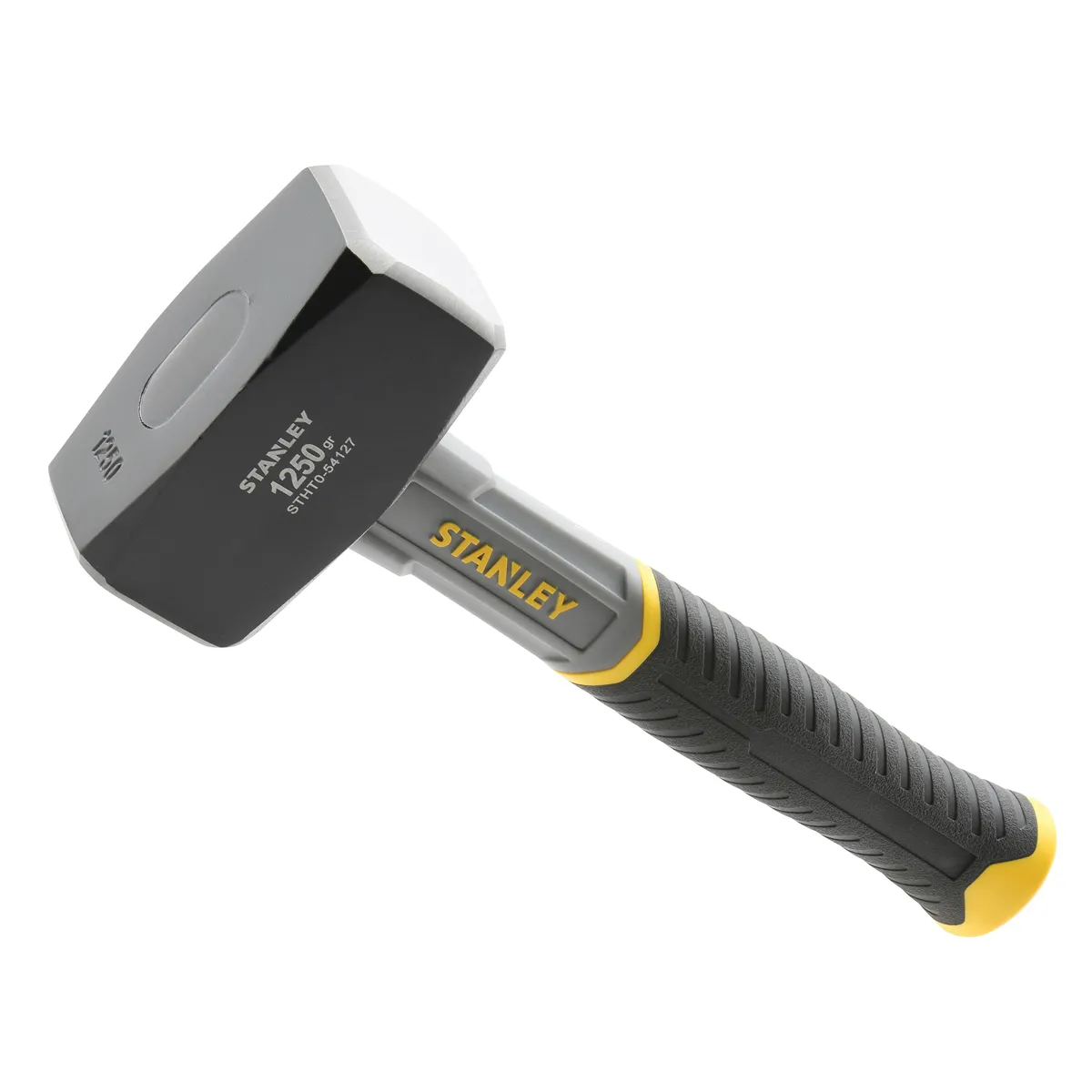 Stanley STHT0-54127 Club Hammer 1250g Fibre Glass