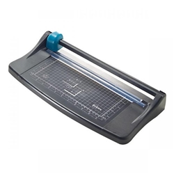 Avery Photo and Paper Trimmer TR002 A4 Black ,Teal