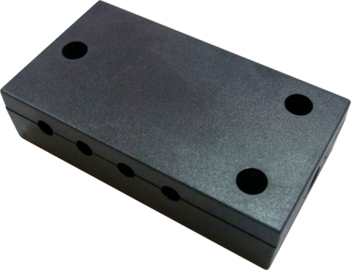 Knightsbridge DC 8 Way Power Splitter for UltraThin LED Striplight Range