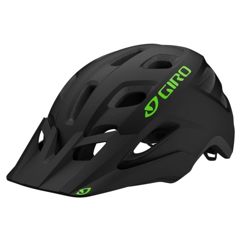 Giro Helmets Giro Tremor Child Helmet - Matt Black / Unisize / 47cm / 54cm