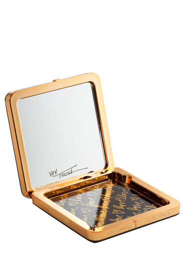 Trish Mcevoy Makeup Wardrobing Deluxe Refillable Compact 1