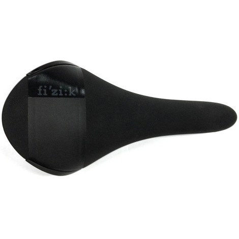 Fizik Aliante R1 Carbon Rail Road Saddle - Black / Regular - 142mm Boxed