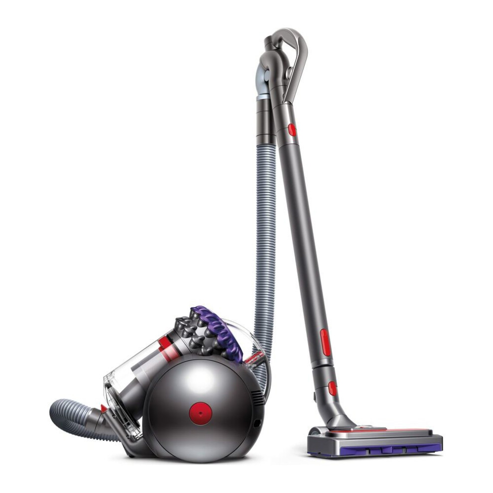 Dyson CY2B Big Ball Animal 2 Cylinder Vacuum Cleaner