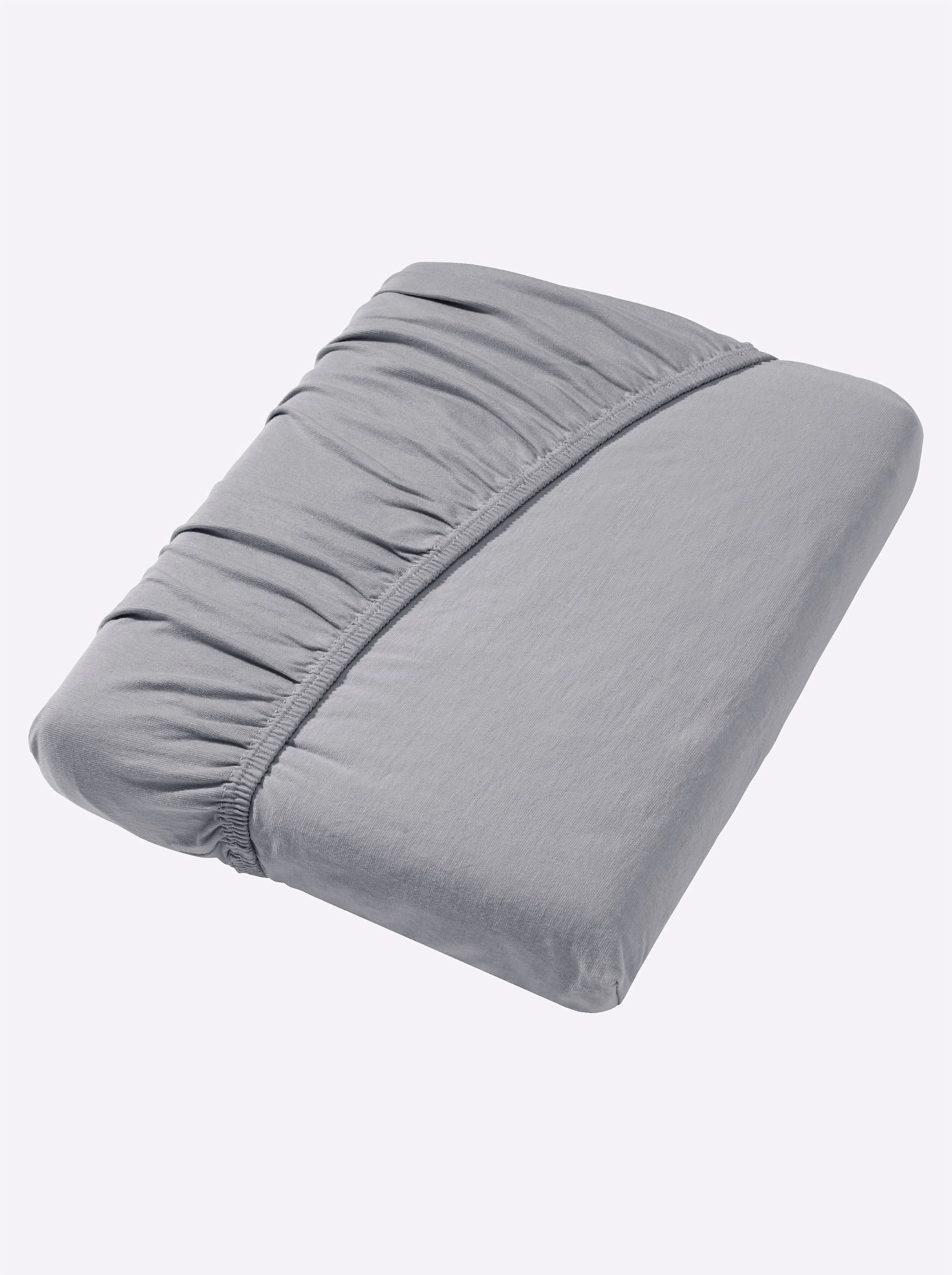Dormisette  Drap de lit - - Gris