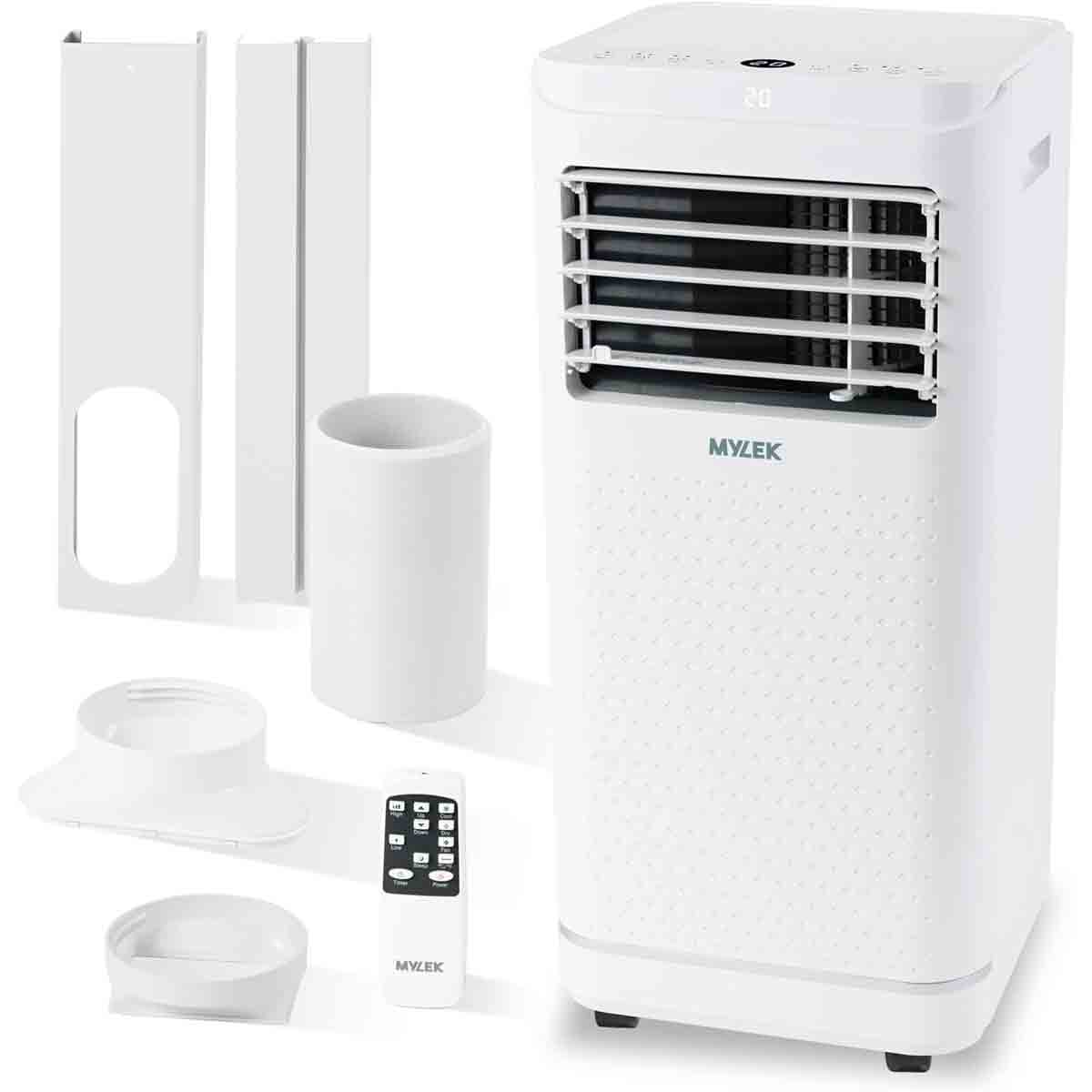 MYLEK 9000btu Air Conditioner Unit