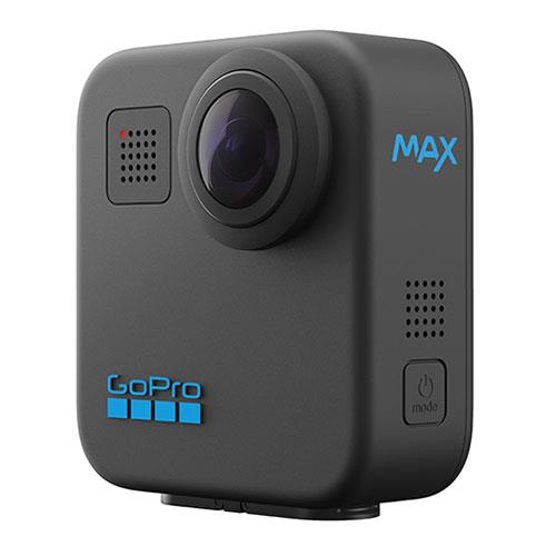  Max 360 Action Camera