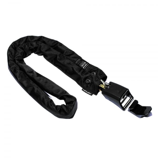 Hiplok Security - Homie Stay At Home Chain Lock 10mm X 150cm Includes
