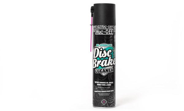 Muc-Off Lube Mo-94 Workshop Size 750ml Aerosol
