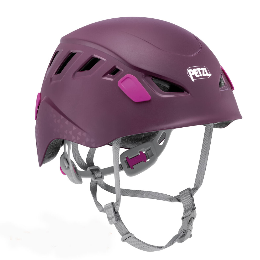 Petzl Kids Picchu Climbing Helmetno size