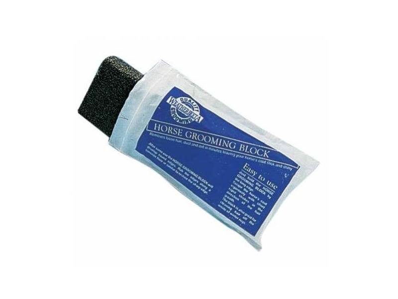 Roma Grooming Block - Block