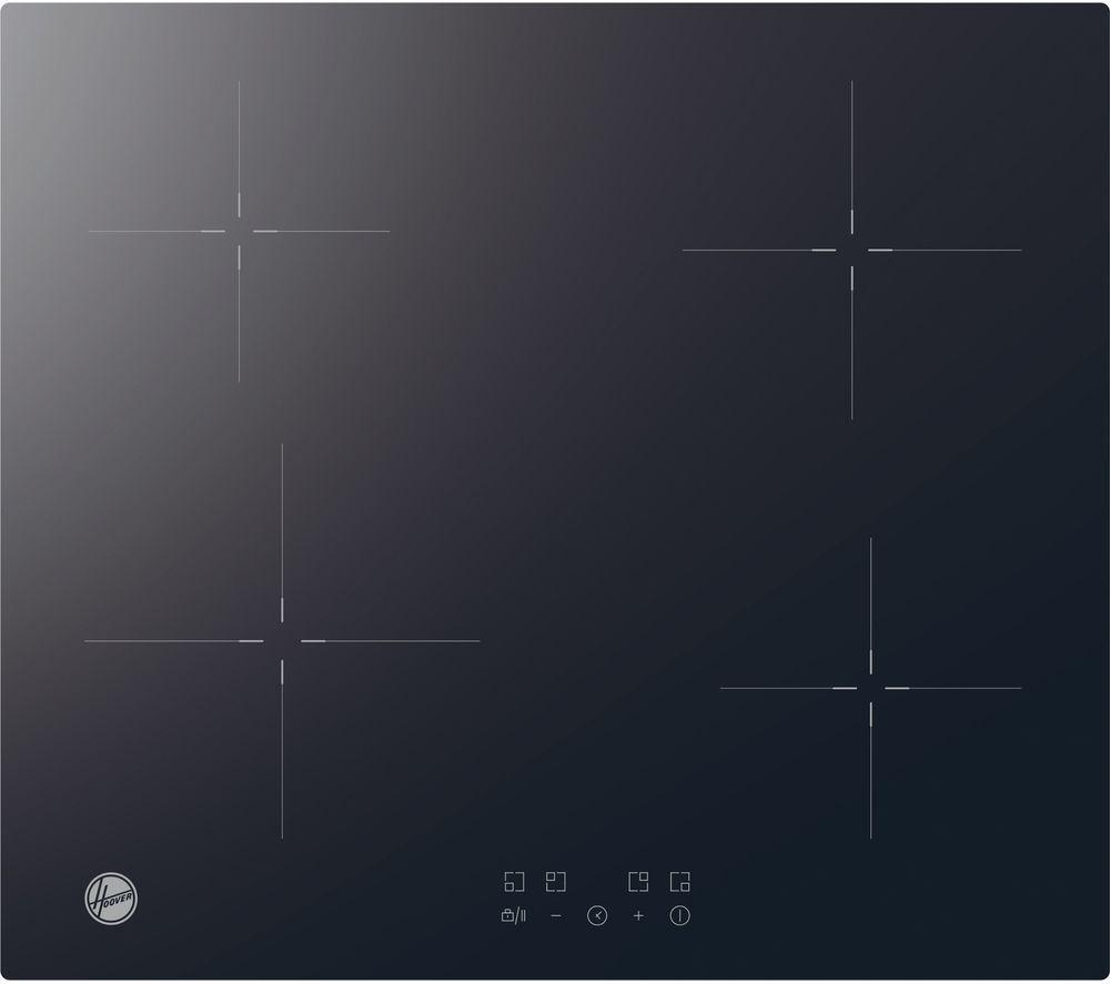 Hoover 60cm 4 Zone Induction Hob