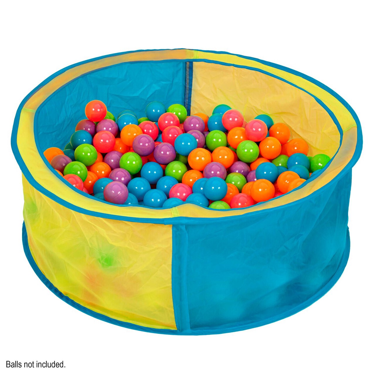 Activo Mookie Pop Up Ball Pit