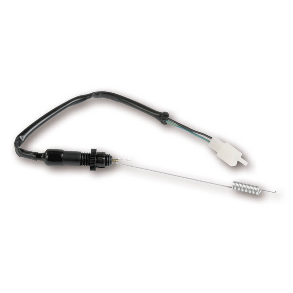  Interruttore della luce del freno, posteriore, HONDA, angolare