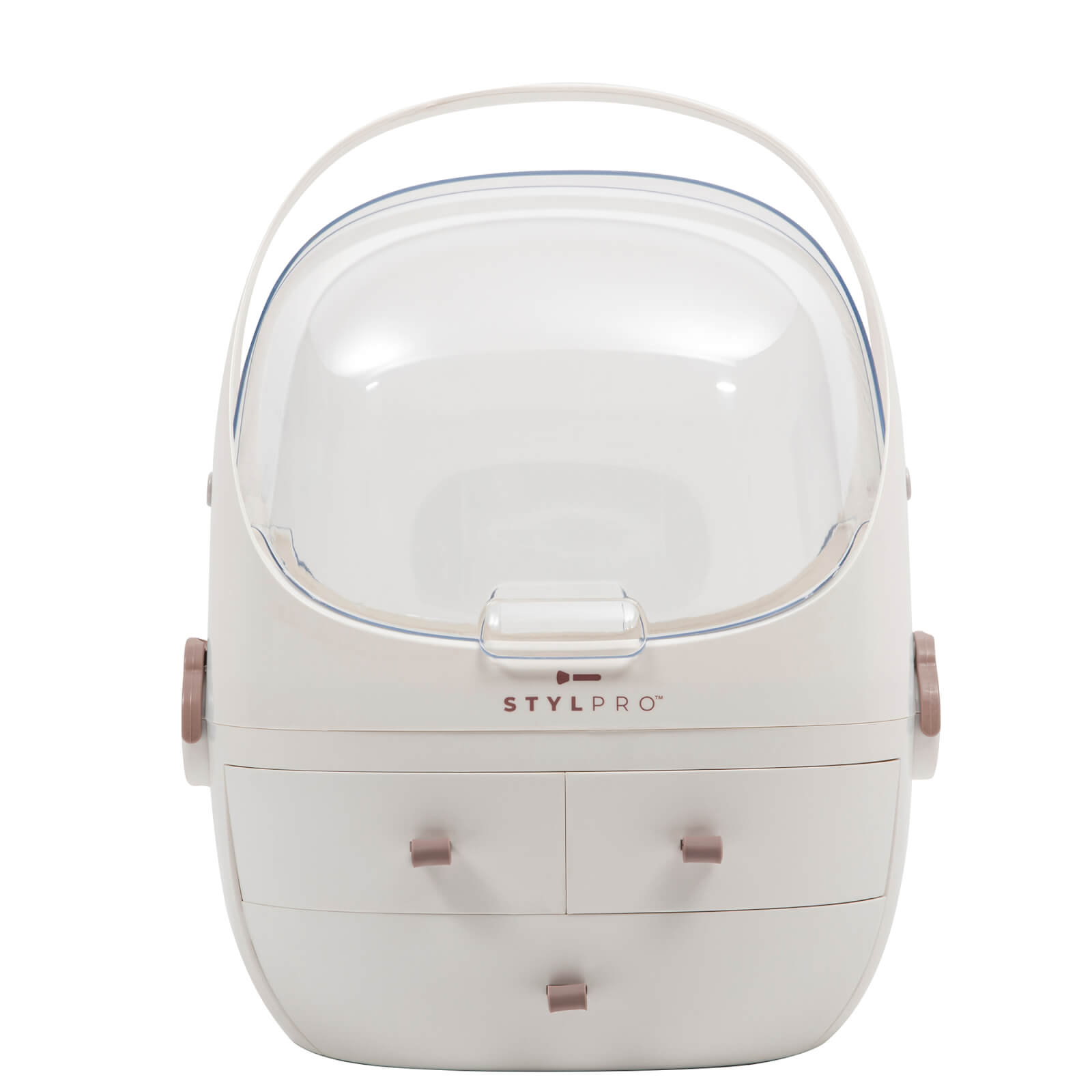 Stylpro Beauty Pod Large Storage|