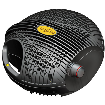 Laguna Max Flo 2200 Pond Pump