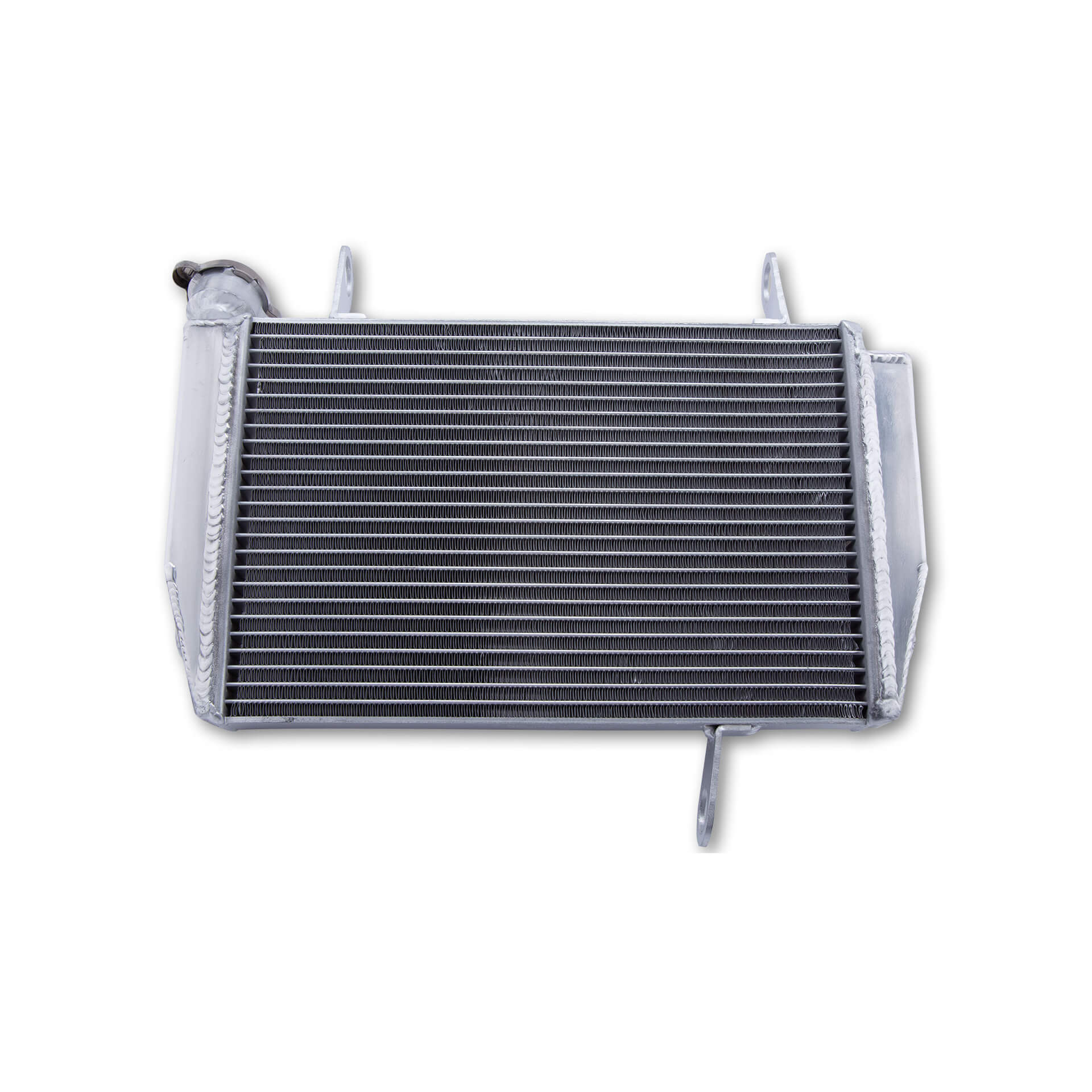 motoprofessional Water cooler DUCATI Hypermotard/Hyperstrada