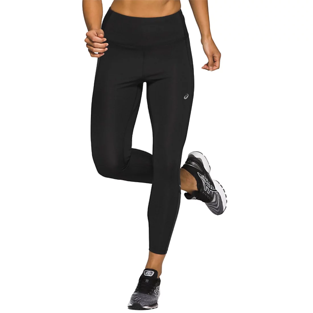 ASICS TOKYO Ladies Running Tights XS