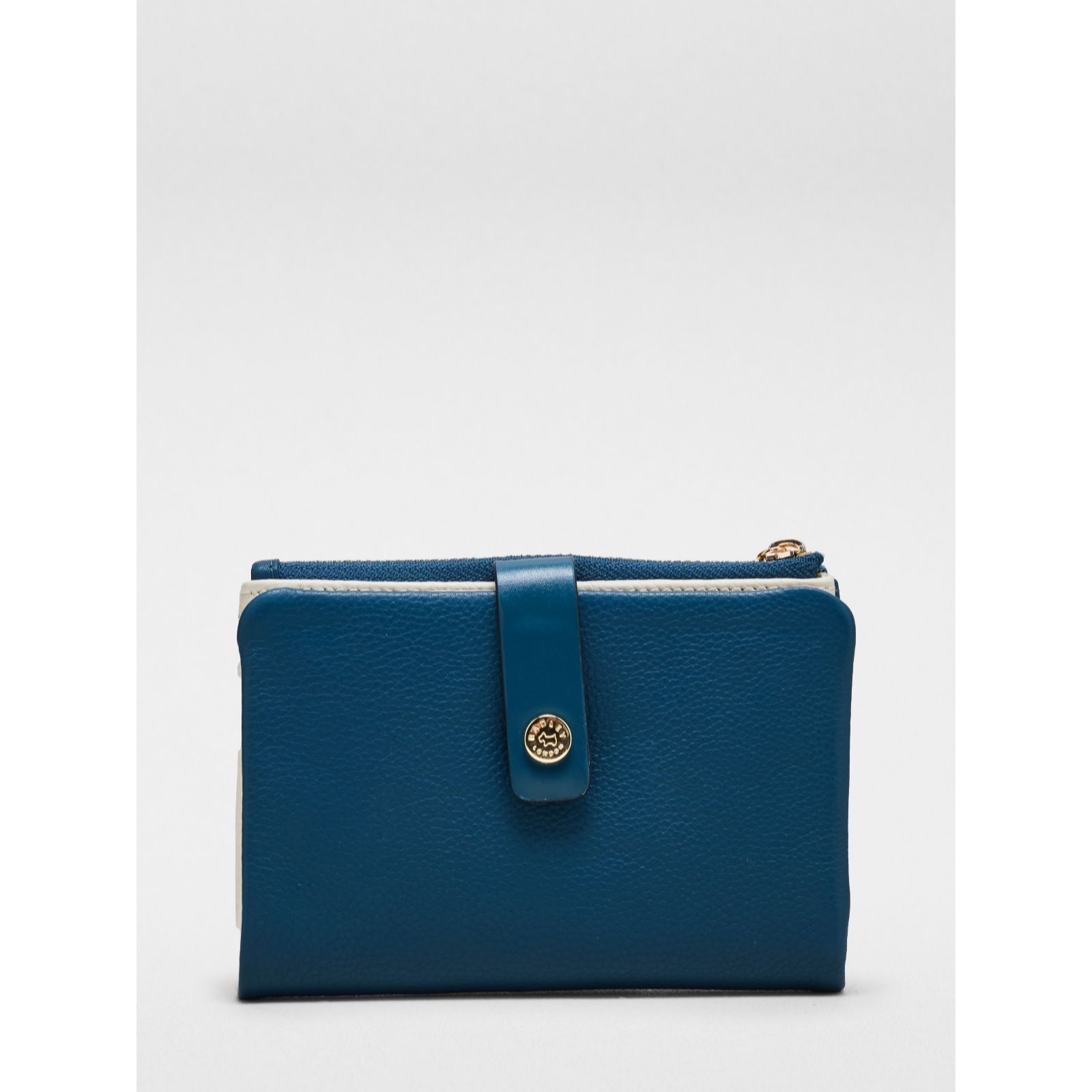 Radley Larkswood 2.0 Medium Bifold Purse - Cloud Burst