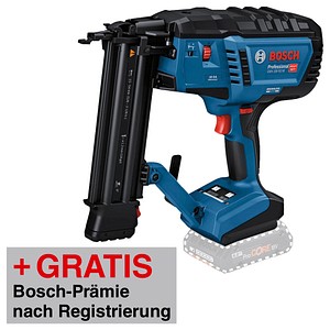 Bosch Professional 16 - 50mm Cordless Nail Gun