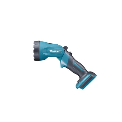 Makita G-Series ML187 LED Torch - Body Only, Blue & Black